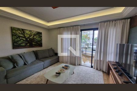 Apartamento à venda com 3 quartos, 171m² em Jardim das Paineiras, Campinas