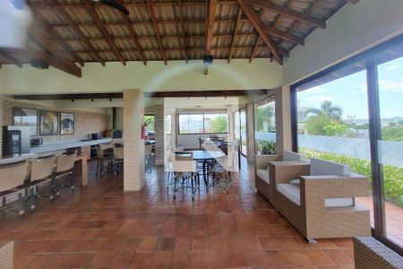 Casa de Condomínio à venda com 3 quartos, 210m² em Residencial Parque dos Alecrins, Campinas