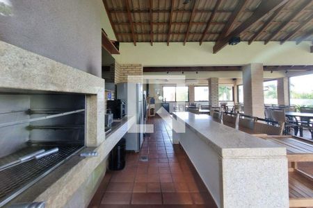 Casa de Condomínio à venda com 3 quartos, 210m² em Residencial Parque dos Alecrins, Campinas