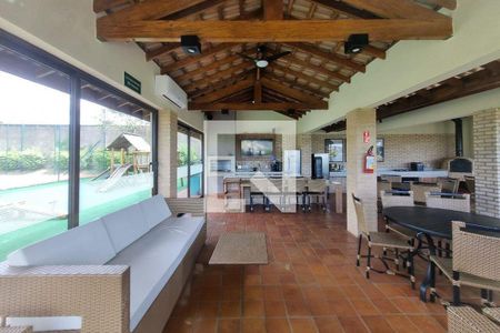 Casa de Condomínio à venda com 3 quartos, 210m² em Residencial Parque dos Alecrins, Campinas