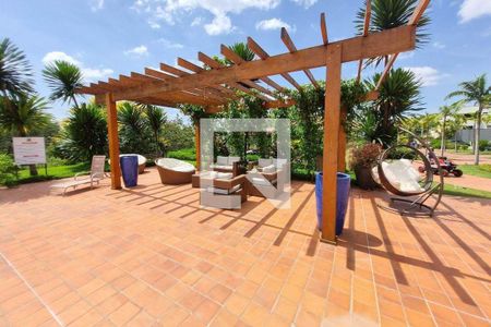 Casa de Condomínio à venda com 3 quartos, 210m² em Residencial Parque dos Alecrins, Campinas