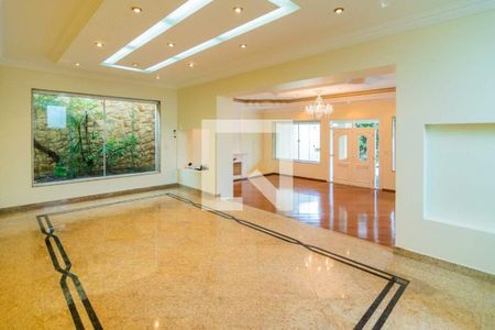 Casa de Condomínio à venda com 5 quartos, 600m² em Cidade Universitária, Campinas