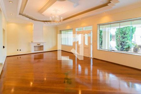 Casa de Condomínio à venda com 5 quartos, 600m² em Cidade Universitária, Campinas