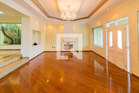 Casa de Condomínio à venda com 5 quartos, 600m² em Cidade Universitária, Campinas