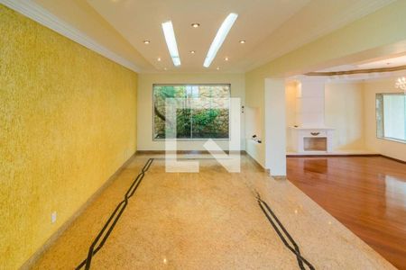 Casa de Condomínio à venda com 5 quartos, 600m² em Cidade Universitária, Campinas