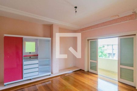 Casa de Condomínio à venda com 5 quartos, 600m² em Cidade Universitária, Campinas