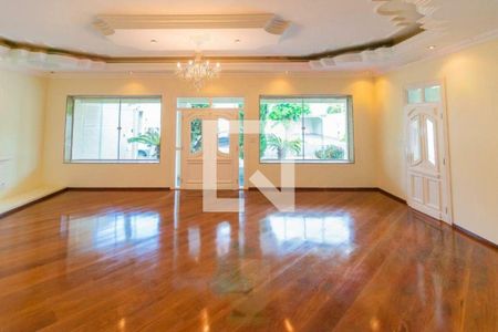 Casa de Condomínio à venda com 5 quartos, 600m² em Cidade Universitária, Campinas