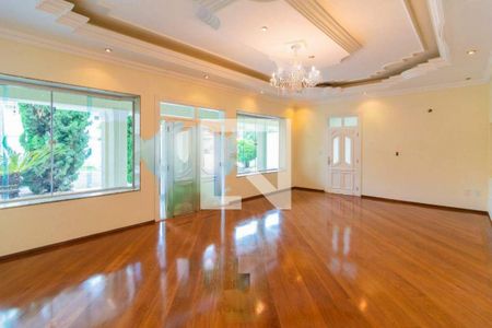 Casa de Condomínio à venda com 5 quartos, 600m² em Cidade Universitária, Campinas