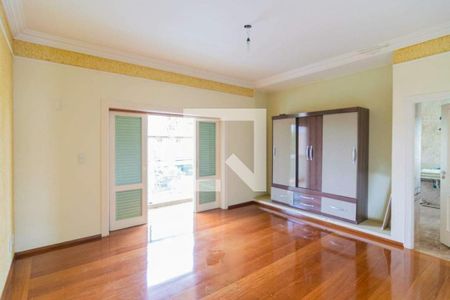 Casa de Condomínio à venda com 5 quartos, 600m² em Cidade Universitária, Campinas