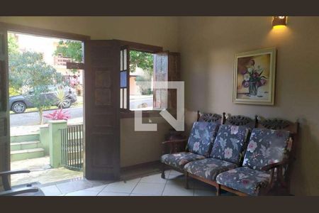 Casa de Condomínio à venda com 4 quartos, 203m² em Loteamento Caminhos de San Conrado (Sousas), Campinas