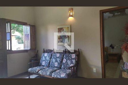 Casa de Condomínio à venda com 4 quartos, 203m² em Loteamento Caminhos de San Conrado (Sousas), Campinas