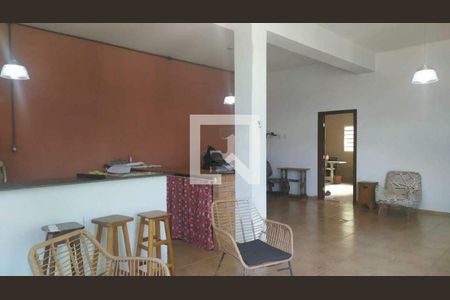 Casa de Condomínio à venda com 4 quartos, 203m² em Loteamento Caminhos de San Conrado (Sousas), Campinas