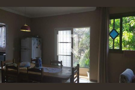 Casa de Condomínio à venda com 4 quartos, 203m² em Loteamento Caminhos de San Conrado (Sousas), Campinas