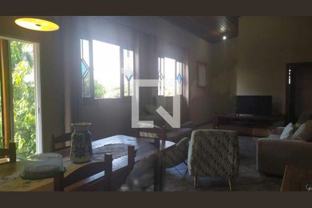 Casa de Condomínio à venda com 4 quartos, 203m² em Loteamento Caminhos de San Conrado (Sousas), Campinas