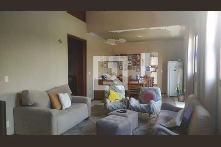 Casa de Condomínio à venda com 4 quartos, 203m² em Loteamento Caminhos de San Conrado (Sousas), Campinas