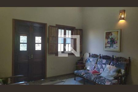 Casa de Condomínio à venda com 4 quartos, 203m² em Loteamento Caminhos de San Conrado (Sousas), Campinas