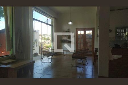 Casa de Condomínio à venda com 4 quartos, 203m² em Loteamento Caminhos de San Conrado (Sousas), Campinas