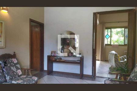 Casa de Condomínio à venda com 4 quartos, 203m² em Loteamento Caminhos de San Conrado (Sousas), Campinas