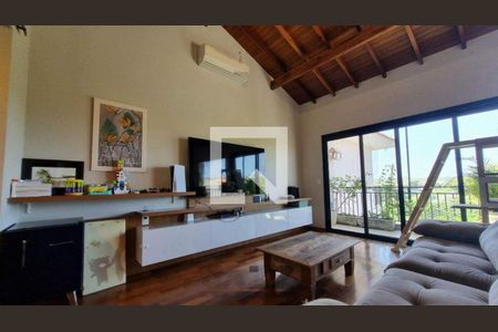 Casa de Condomínio à venda com 4 quartos, 330m² em Residencial Parque dos Alecrins, Campinas