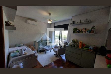 Casa de Condomínio à venda com 4 quartos, 330m² em Residencial Parque dos Alecrins, Campinas