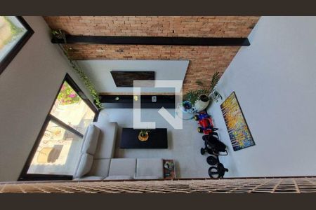 Casa de Condomínio à venda com 4 quartos, 330m² em Residencial Parque dos Alecrins, Campinas