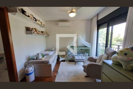 Casa de Condomínio à venda com 4 quartos, 330m² em Residencial Parque dos Alecrins, Campinas