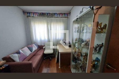 Casa de Condomínio à venda com 4 quartos, 330m² em Residencial Parque dos Alecrins, Campinas