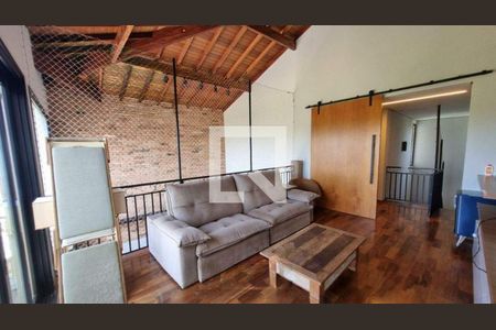 Casa de Condomínio à venda com 4 quartos, 330m² em Residencial Parque dos Alecrins, Campinas