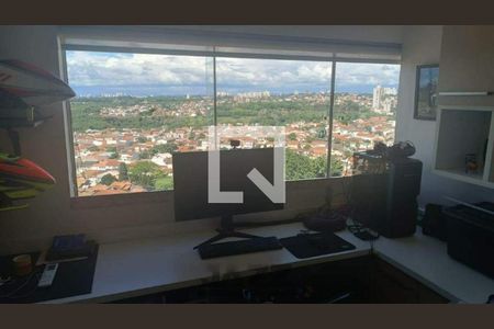 Apartamento à venda com 4 quartos, 188m² em Jardim Chapadão, Campinas