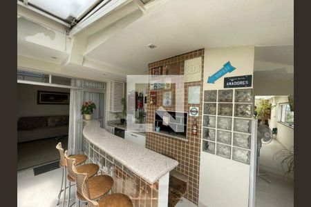 Apartamento à venda com 4 quartos, 188m² em Jardim Chapadão, Campinas