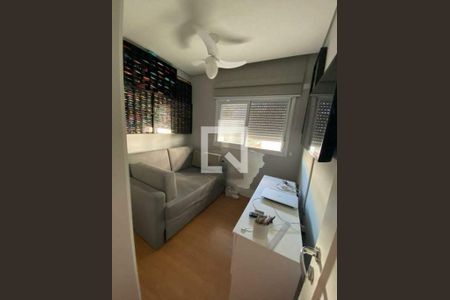 Apartamento à venda com 3 quartos, 82m² em Mansões Santo Antônio, Campinas