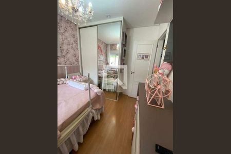 Apartamento à venda com 3 quartos, 82m² em Mansões Santo Antônio, Campinas