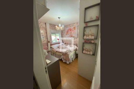 Apartamento à venda com 3 quartos, 82m² em Mansões Santo Antônio, Campinas