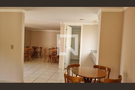 Apartamento à venda com 3 quartos, 138m² em Parque das Flores, Campinas