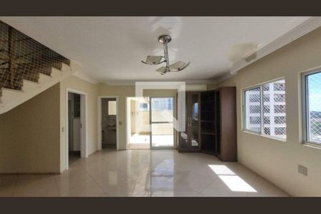 Apartamento à venda com 3 quartos, 138m² em Parque das Flores, Campinas