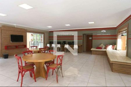 Apartamento à venda com 3 quartos, 70m² em Parque Fazendinha, Campinas