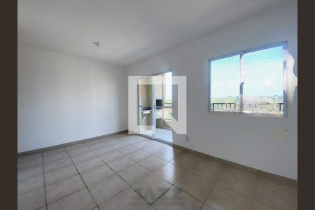 Apartamento à venda com 3 quartos, 70m² em Parque Fazendinha, Campinas