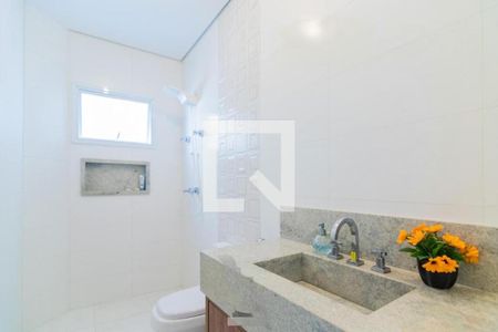 Casa de Condomínio à venda com 4 quartos, 332m² em Residencial Parque dos Alecrins, Campinas