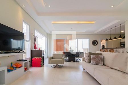 Casa de Condomínio à venda com 4 quartos, 332m² em Residencial Parque dos Alecrins, Campinas