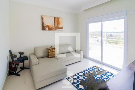 Casa de Condomínio à venda com 4 quartos, 332m² em Residencial Parque dos Alecrins, Campinas