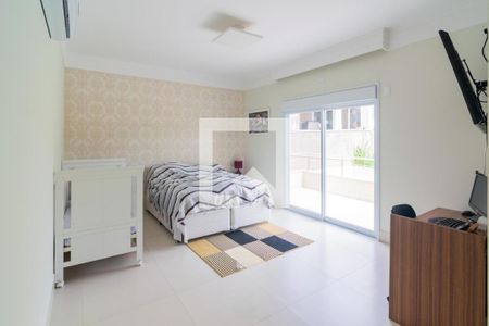 Casa de Condomínio à venda com 4 quartos, 332m² em Residencial Parque dos Alecrins, Campinas