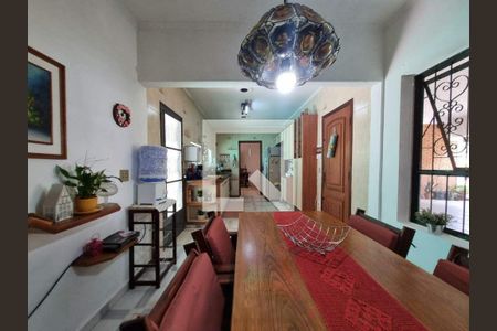 Casa de Condomínio à venda com 5 quartos, 450m² em Parque Xangrilá, Campinas