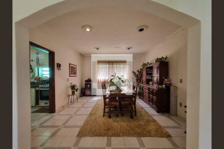 Casa de Condomínio à venda com 5 quartos, 450m² em Parque Xangrilá, Campinas