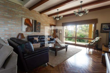 Casa de Condomínio à venda com 5 quartos, 700m² em Vila José Iório, Campinas