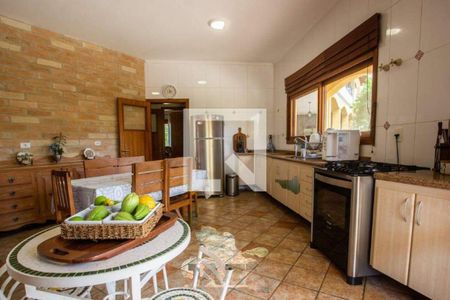 Casa de Condomínio à venda com 5 quartos, 700m² em Vila José Iório, Campinas