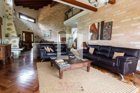 Casa de Condomínio à venda com 5 quartos, 700m² em Vila José Iório, Campinas