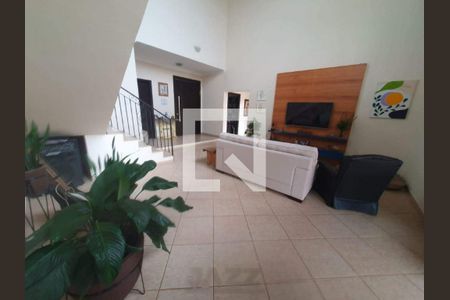 Casa de Condomínio à venda com 3 quartos, 360m² em Parque Xangrilá, Campinas