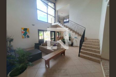 Casa de Condomínio à venda com 3 quartos, 360m² em Parque Xangrilá, Campinas