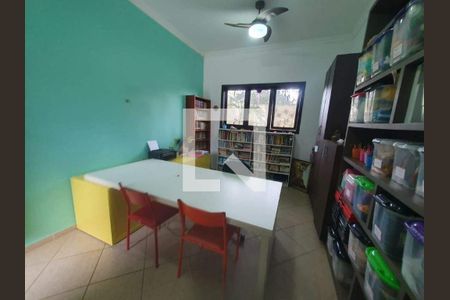 Casa de Condomínio à venda com 3 quartos, 360m² em Parque Xangrilá, Campinas