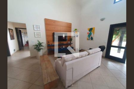 Casa de Condomínio à venda com 3 quartos, 360m² em Parque Xangrilá, Campinas